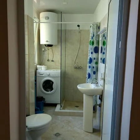 My Beach Apartament *
