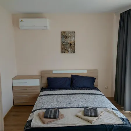 My Beach Apartament Kranewo