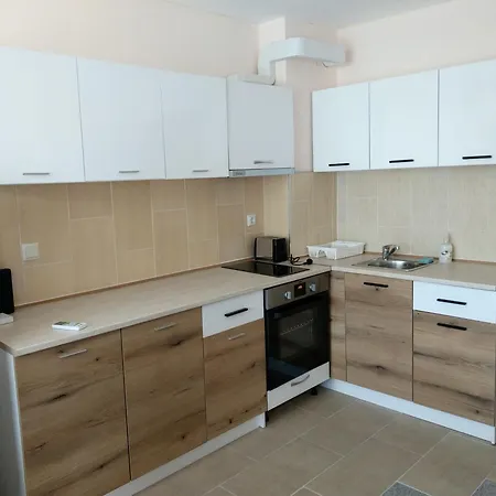 My Beach Apartament Kranewo